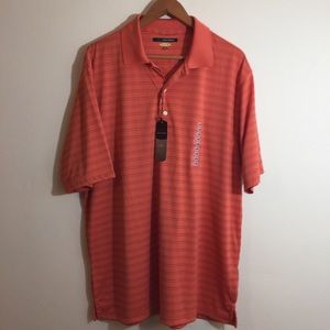 Greg Norman polo